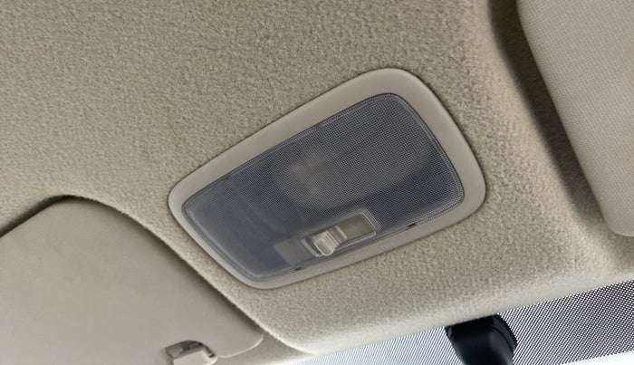 2014 Hyundai i10 MAGNA 1.1, Petrol, Manual, 22,457 km, Ceiling - Roof light/s not working