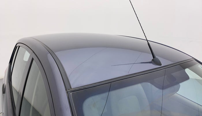 2014 Hyundai i10 MAGNA 1.1, Petrol, Manual, 22,457 km, Roof