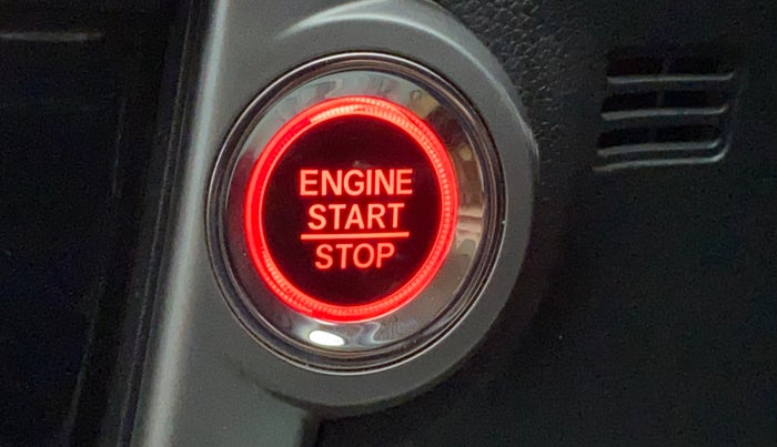 2019 Honda City 1.5L I-VTEC V MT, Petrol, Manual, 94,705 km, Keyless Start/ Stop Button