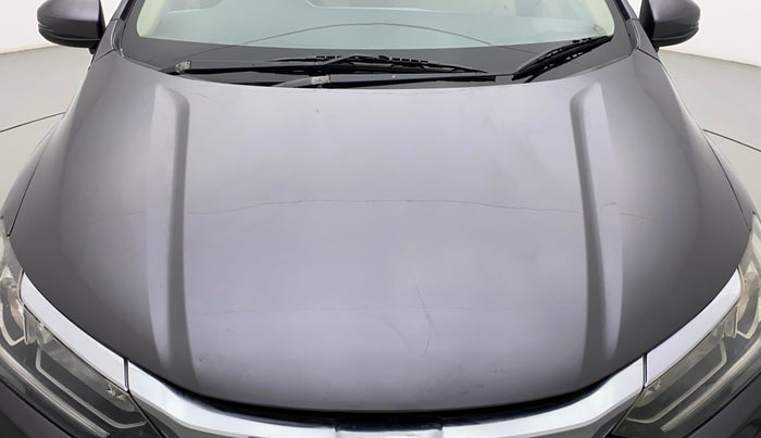 2019 Honda City 1.5L I-VTEC V MT, Petrol, Manual, 94,705 km, Bonnet (hood) - Slightly dented