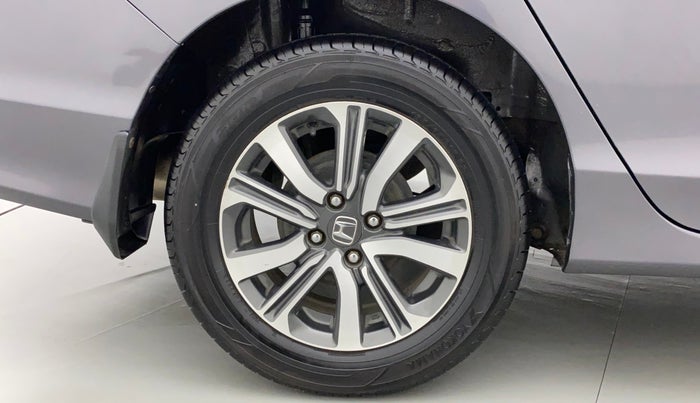 2019 Honda City 1.5L I-VTEC V MT, Petrol, Manual, 94,705 km, Right Rear Wheel
