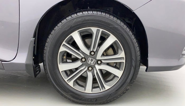 2019 Honda City 1.5L I-VTEC V MT, Petrol, Manual, 94,705 km, Right Front Wheel