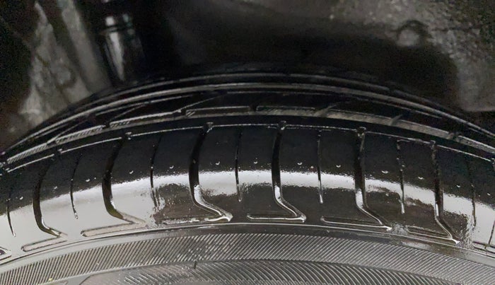 2019 Honda City 1.5L I-VTEC V MT, Petrol, Manual, 94,705 km, Right Rear Tyre Tread