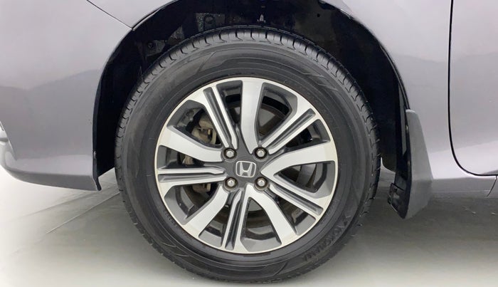 2019 Honda City 1.5L I-VTEC V MT, Petrol, Manual, 94,705 km, Left Front Wheel