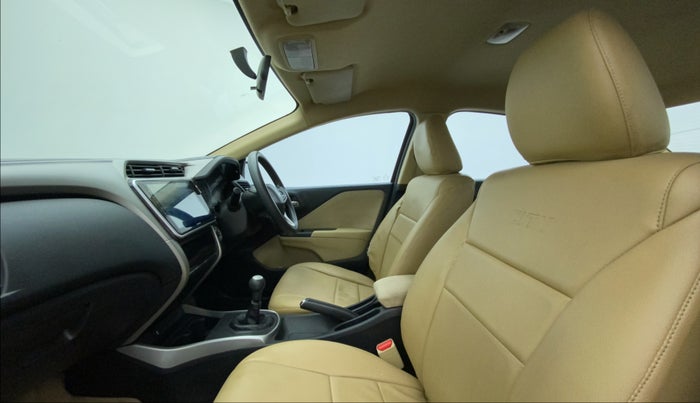 2019 Honda City 1.5L I-VTEC V MT, Petrol, Manual, 94,705 km, Right Side Front Door Cabin