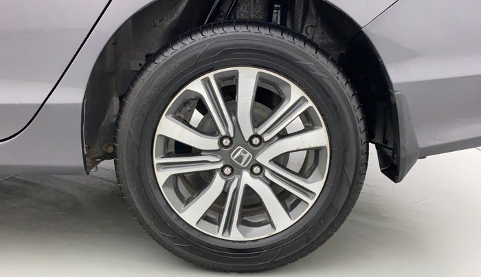 2019 Honda City 1.5L I-VTEC V MT, Petrol, Manual, 94,705 km, Left Rear Wheel