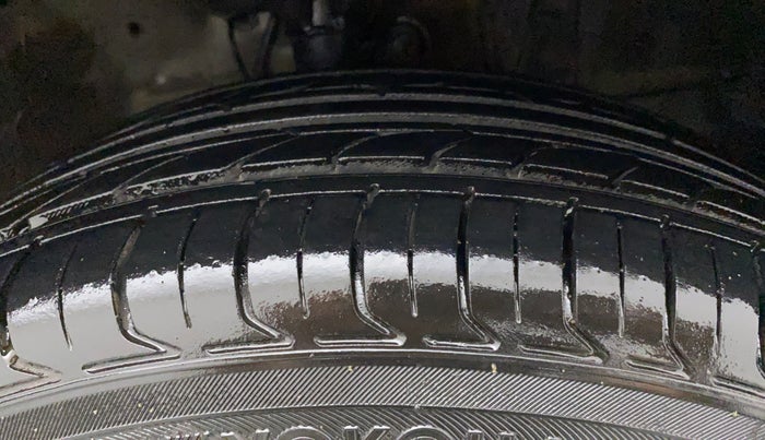2019 Honda City 1.5L I-VTEC V MT, Petrol, Manual, 94,705 km, Right Front Tyre Tread