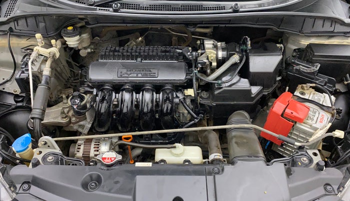 2019 Honda City 1.5L I-VTEC V MT, Petrol, Manual, 94,705 km, Open Bonet