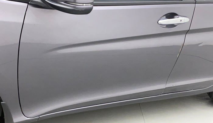 2019 Honda City 1.5L I-VTEC V MT, Petrol, Manual, 94,705 km, Front passenger door - Paint has faded