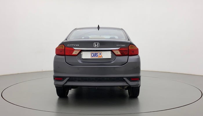 2019 Honda City 1.5L I-VTEC V MT, Petrol, Manual, 94,705 km, Back/Rear