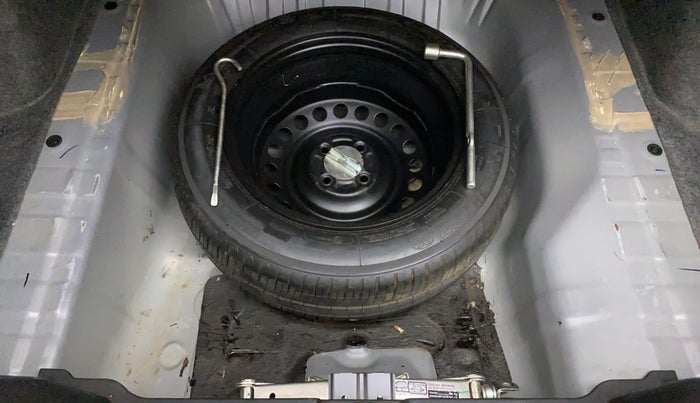 2019 Honda City 1.5L I-VTEC V MT, Petrol, Manual, 94,705 km, Spare Tyre