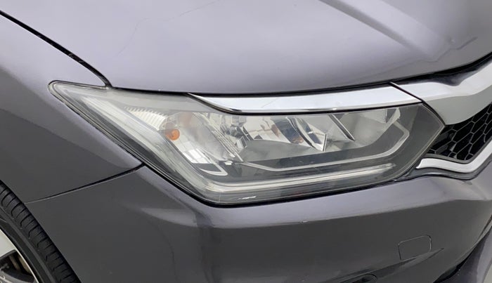 2019 Honda City 1.5L I-VTEC V MT, Petrol, Manual, 94,705 km, Right headlight - Faded