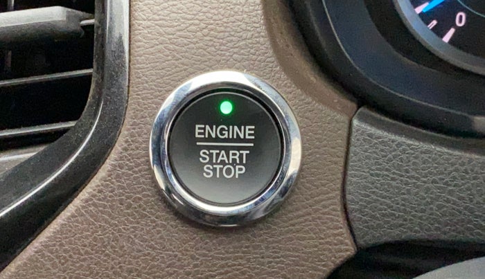 2019 Ford FREESTYLE TITANIUM PLUS 1.2 PETROL, Petrol, Manual, 22,677 km, Keyless Start/ Stop Button