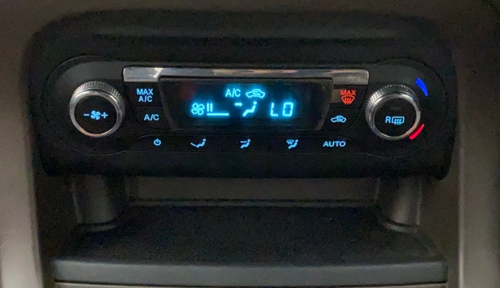 2019 Ford FREESTYLE TITANIUM PLUS 1.2 PETROL, Petrol, Manual, 22,677 km, Automatic Climate Control