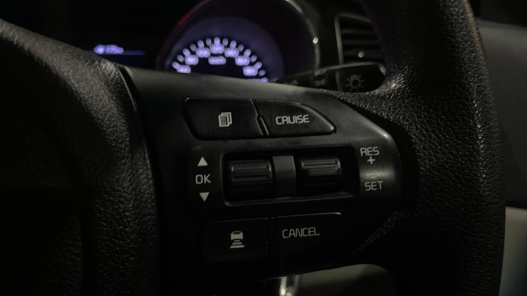 2020 Kia Carnival S, Automatic, 91871 km, Cruise Control