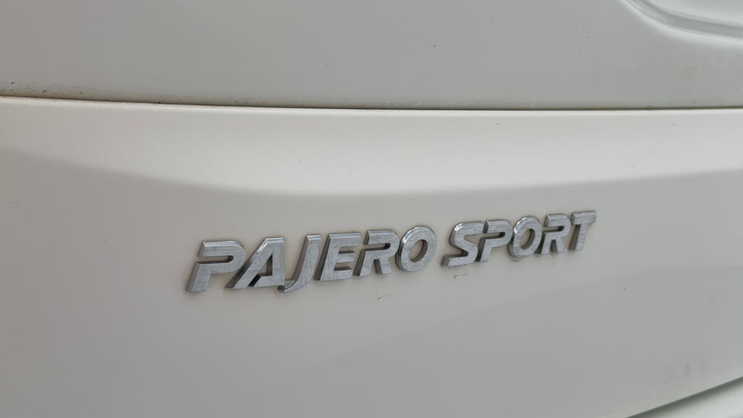 Badge (Boot Left Side)