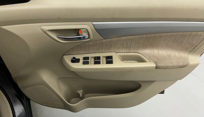 2015 Maruti Ertiga ZDI, Diesel, Manual, 55,234 km, Driver Side Door Panels Control