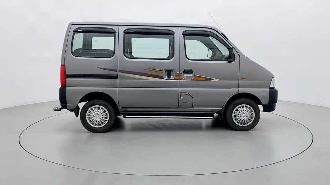Right Side View