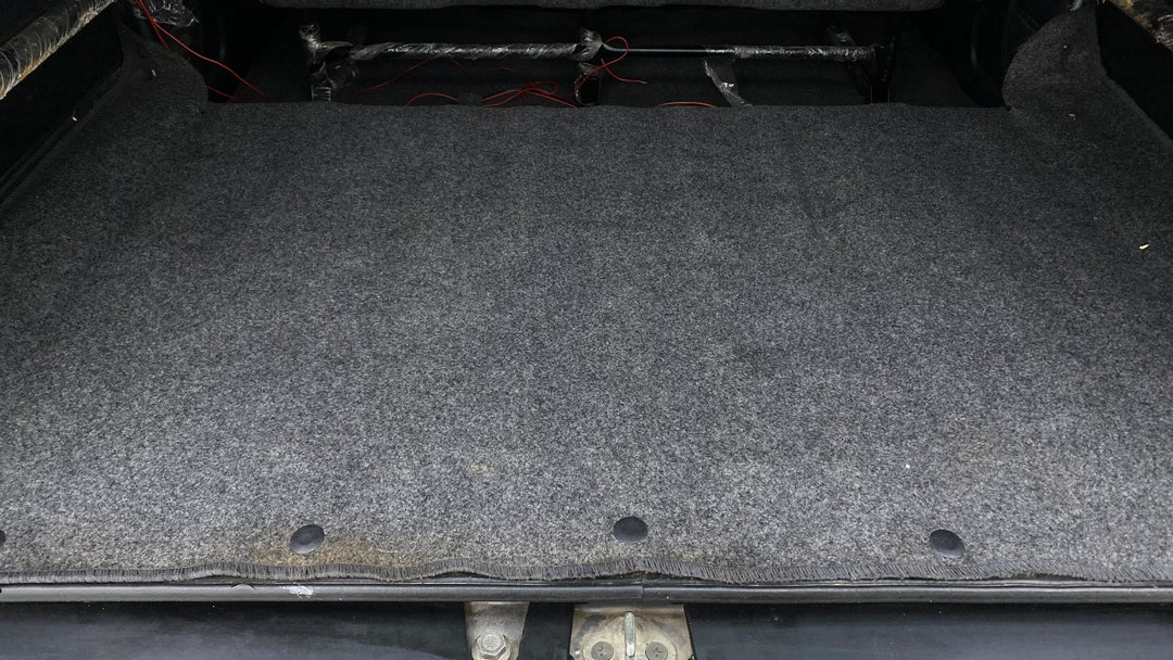 Boot Inside