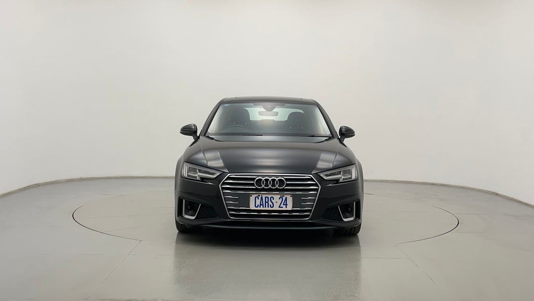 2019 Audi A4 1.4 Tfsi S Tronic S Line, Automatic, 29460 km, Front View