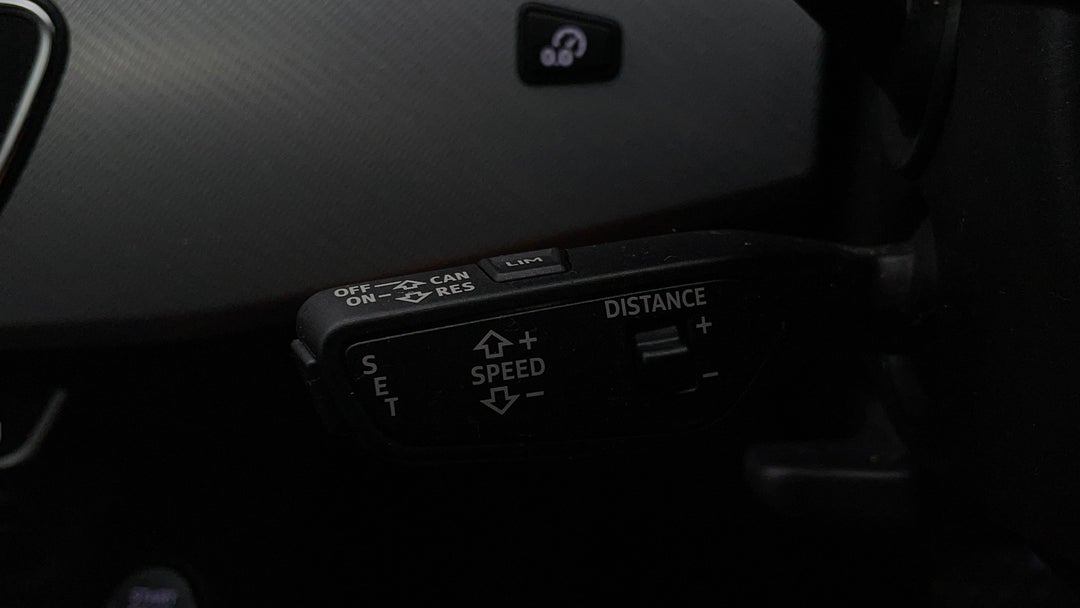 2019 Audi A4 1.4 Tfsi S Tronic S Line, Automatic, 29460 km, Cruise Control