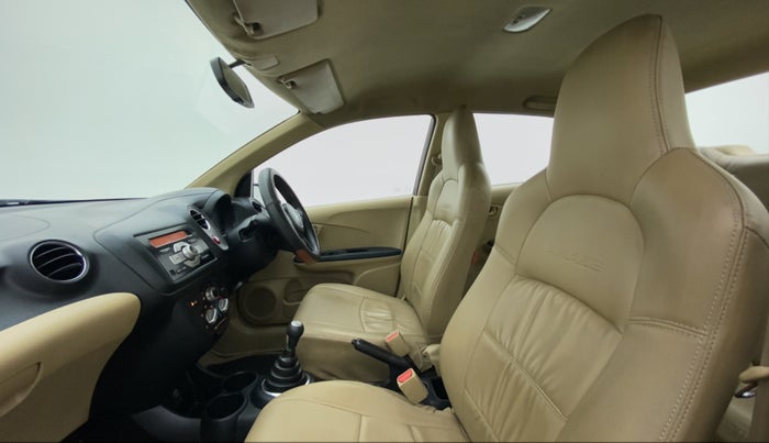 2015 Honda Amaze 1.5 SMT I DTEC, Diesel, Manual, 62,149 km, Right Side Front Door Cabin