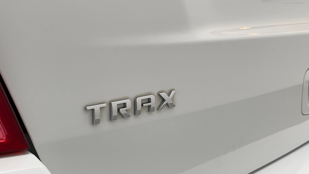 Badge (Boot Left Side)