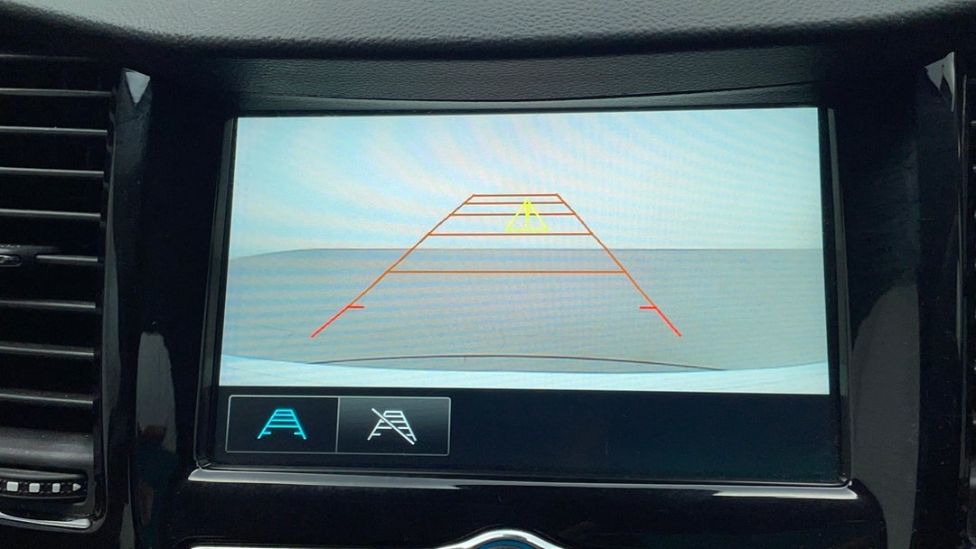 Parking Camera