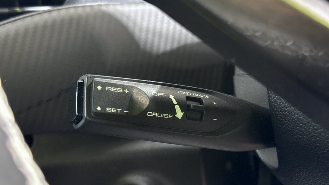 2023 GWM Haval H6gt Ultra (4WD), Automatic, 35205 km, Cruise Control