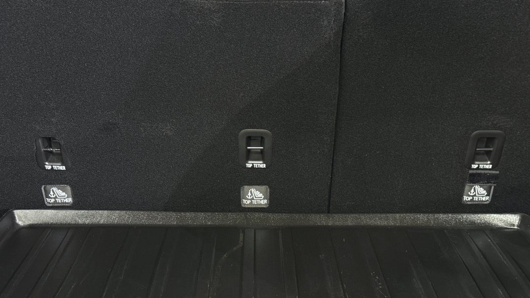 2023 GWM Haval H6gt Ultra (4WD), Automatic, 35205 km, Child Seat Anchor Points