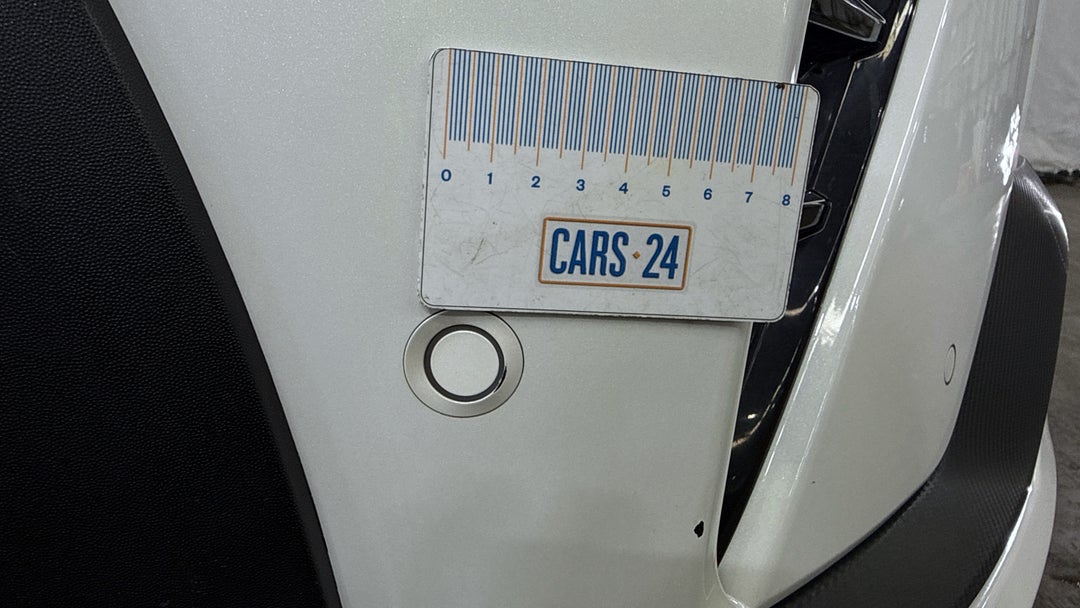 2023 GWM Haval H6gt Ultra (4WD), Automatic, 35205 km, Bumper Front Paint flaking