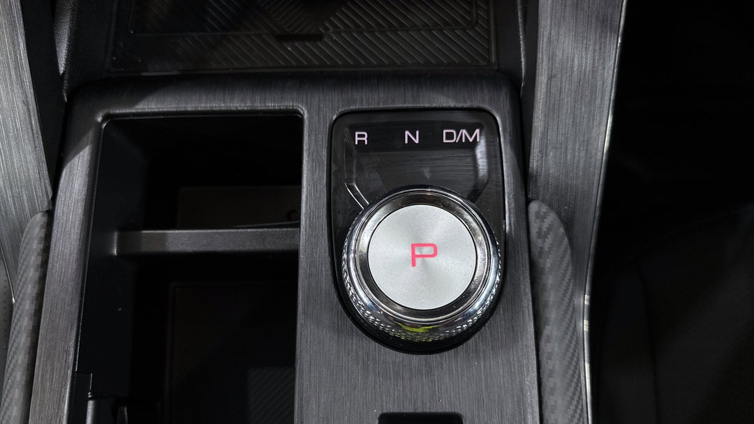 2023 GWM Haval H6gt Ultra (4WD), Automatic, 35205 km, Gear Lever 