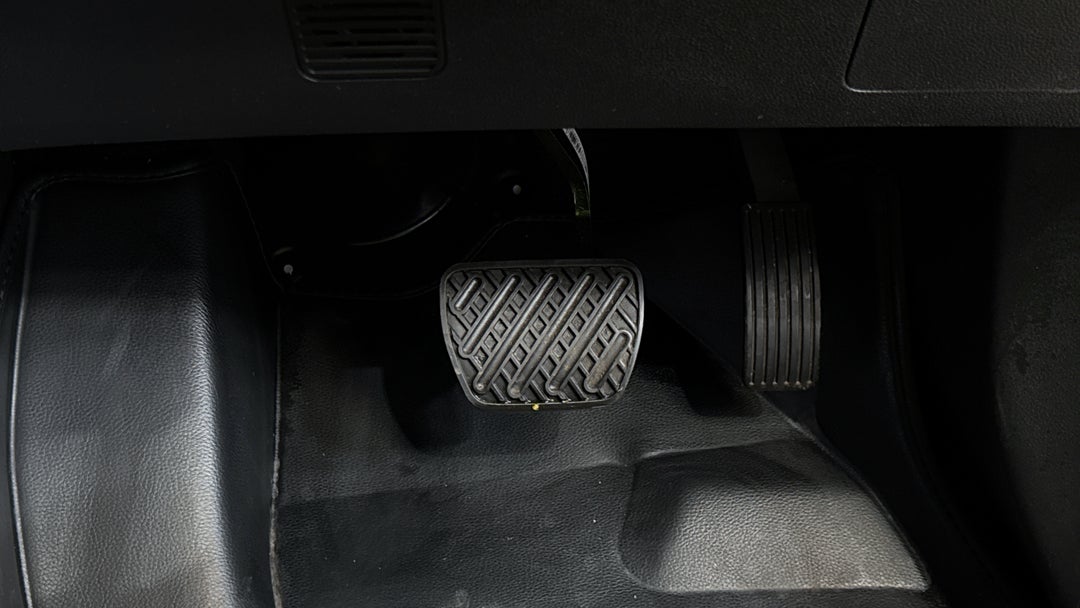 2023 GWM Haval H6gt Ultra (4WD), Automatic, 35205 km, Pedals and Footmat