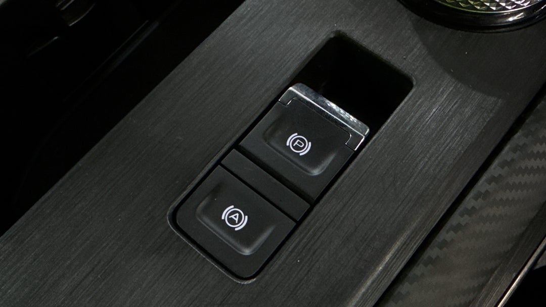 2023 GWM Haval H6gt Ultra (4WD), Automatic, 35205 km, Handbrake