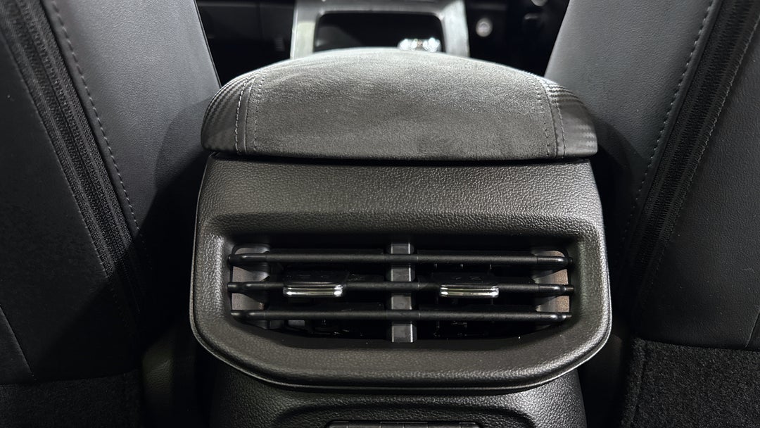 2023 GWM Haval H6gt Ultra (4WD), Automatic, 35205 km, Rear A/C Vent