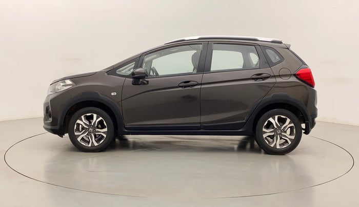 2018 Honda WR-V 1.2L I-VTEC S MT, Petrol, Manual, 26,999 km, Left Side