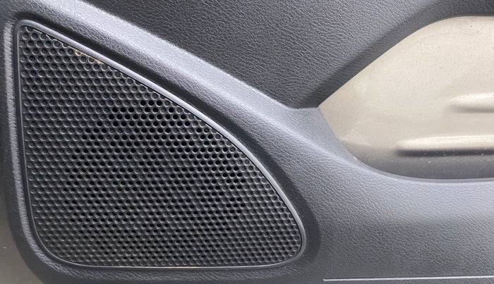2018 Datsun Redi Go 1.0 T(O) AT, Petrol, Automatic, 32,215 km, Speaker