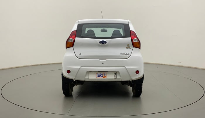 2019 Datsun Redi Go T (O), Petrol, Manual, 37,238 km, Back/Rear