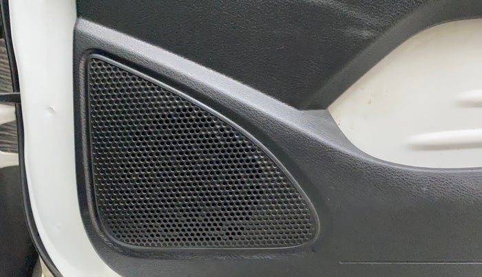 2019 Datsun Redi Go T (O), Petrol, Manual, 37,238 km, Speaker