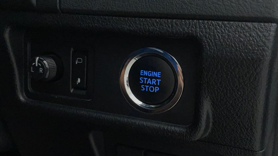 2020 Toyota Landcruiser Prado Gxl, Automatic, 111983 km, Keyless / Button Start