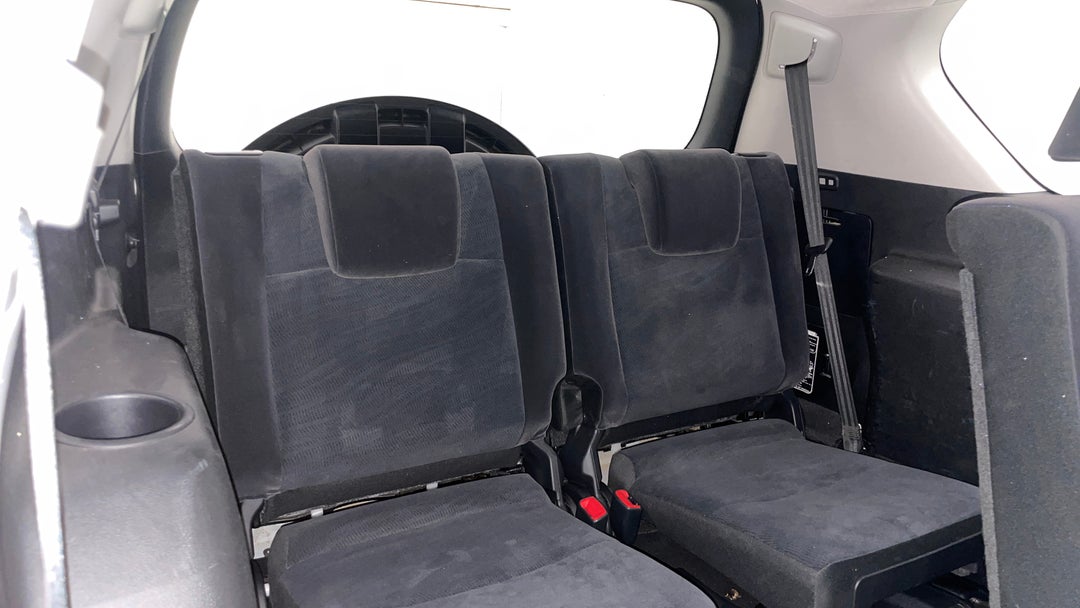 2020 Toyota Landcruiser Prado Gxl, Automatic, 111983 km, Third Row Seats