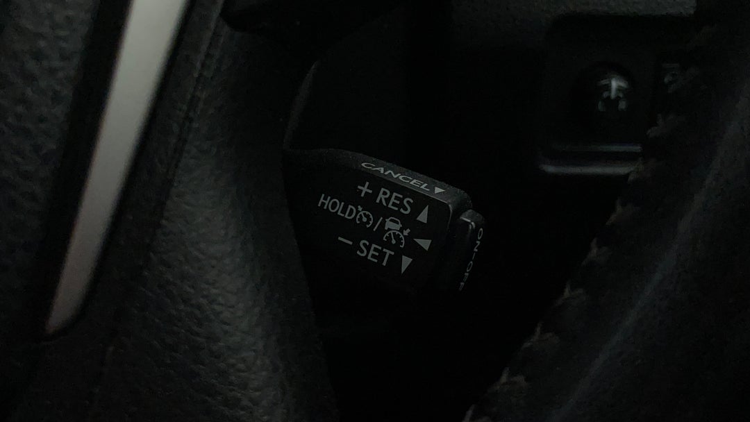 2020 Toyota Landcruiser Prado Gxl, Automatic, 111983 km, Cruise Control