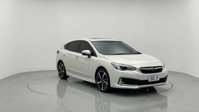 2021 Subaru Impreza 2.0i-s (awd) Automatic, 25k km Petrol Car