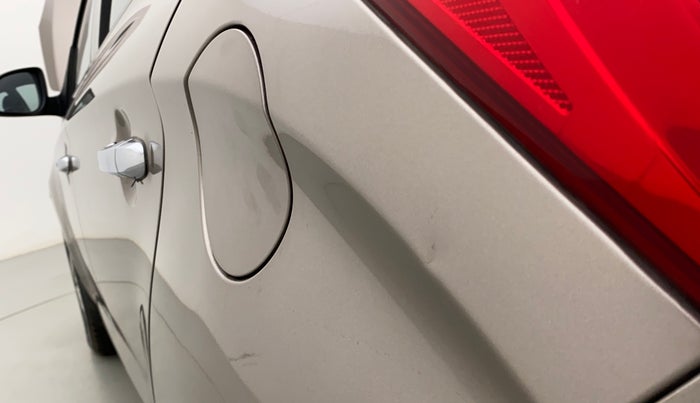 2013 Hyundai i20 ASTA 1.2, Petrol, Manual, 53,457 km, Left quarter panel - Slightly dented