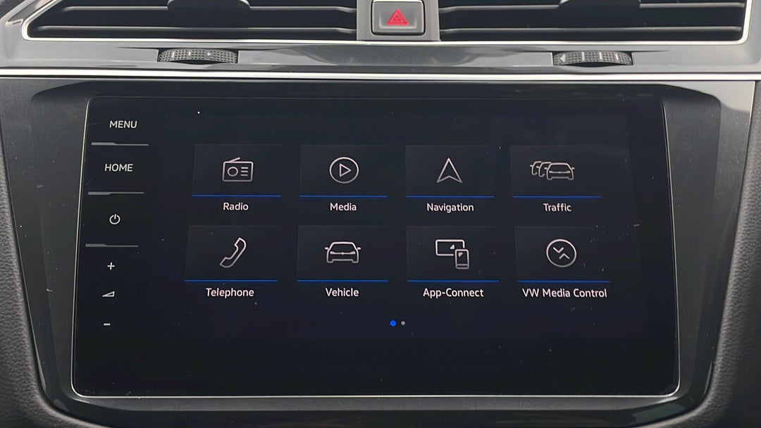 Infotainment System