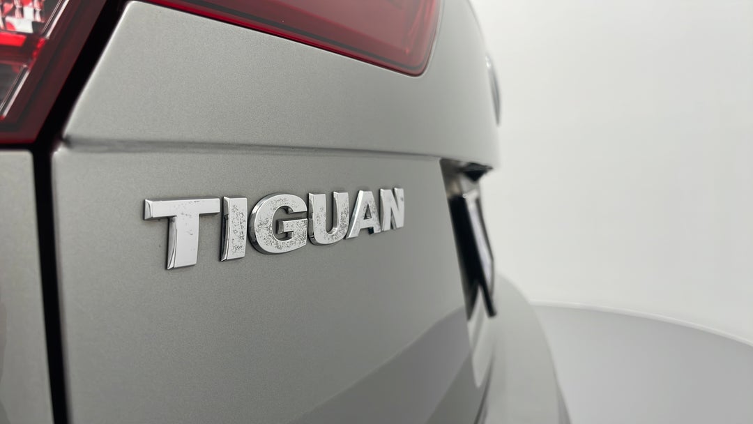 Badge (Boot Left Side)