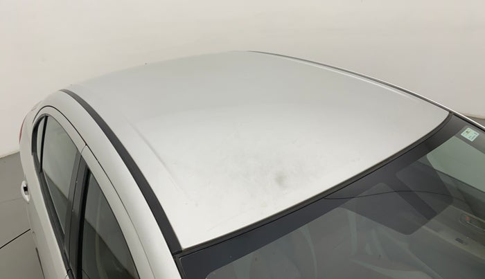 2016 Maruti Ciaz VXI, Petrol, Manual, 60,351 km, Roof