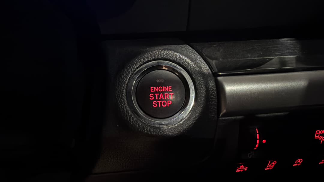 2018 Subaru Liberty 2.5i Premium, Automatic, 128731 km, Keyless / Button Start