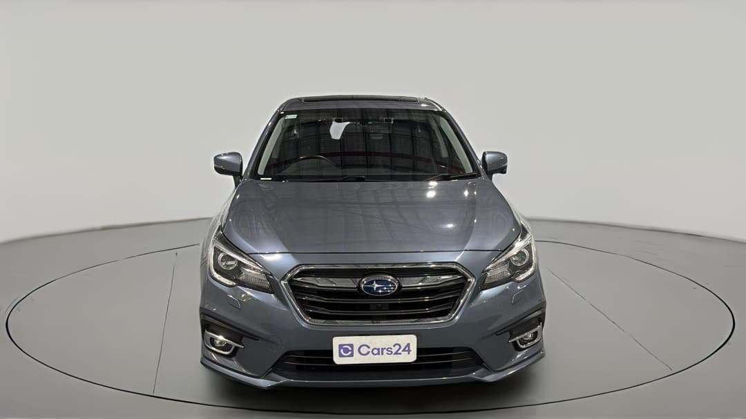 2018 Subaru Liberty 2.5i Premium, Automatic, 128731 km, Front View