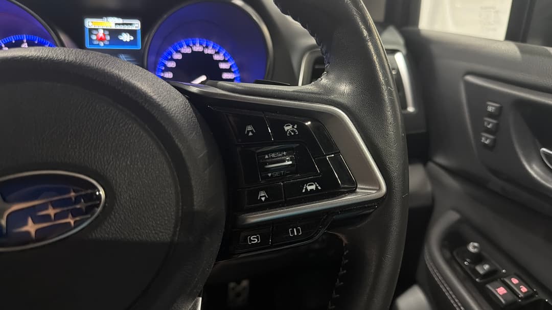 2018 Subaru Liberty 2.5i Premium, Automatic, 128731 km, Cruise Control